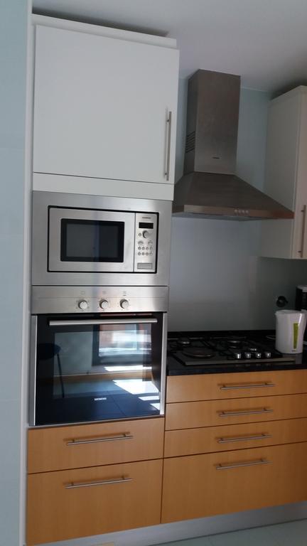 Apartamento Novo Com Piscina Olhão Exterior foto